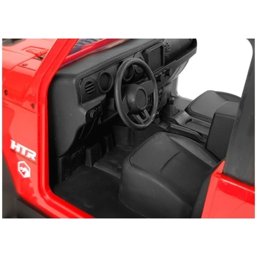 jeep zdalnie sterowany dla dzieci